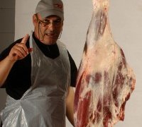 עושים סדר בעדר – יוסי גיליס, עגלי רמת הגולן