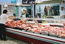 מחמאה מאירה