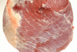 צלי בשר בקר ברוטב תפוזים מפולפל מבשר ישראלי