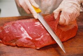 כל סכין והקצב שלה